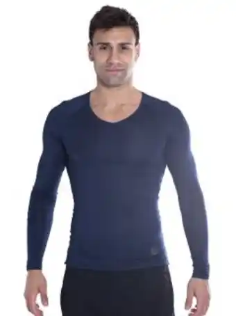 Adidas Remera térmica nike pro hypercool oferta