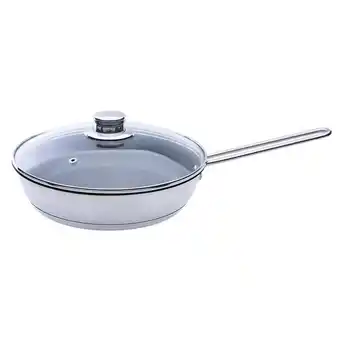 Coto Sarten antiadherente 24x5.5cm oferta