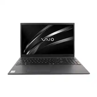 Coto Notebook vaio vjfe52a 15.6" intel core i3 oferta