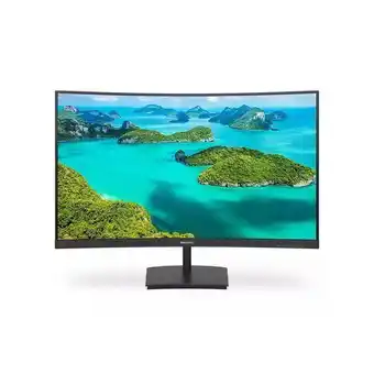 Coto Monitor philips 27" fhd 271e1sca/55 oferta