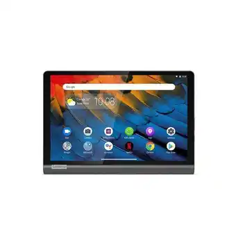 Coto Tablet lenovo yoga 10.1" 64 gb gris oferta