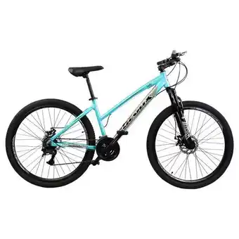 Coto Bicicleta mountain bike lady tour bronx 27.5" oferta