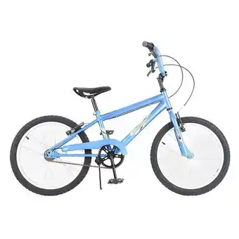 Coto Bicicleta bmx unibike 20" oferta