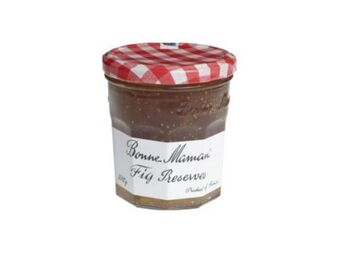 Bonne maman mermelada de higo 370 grs.