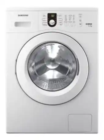 Garbarino Lavarropas automatico samsung ww65m0nh 1000rpm blanco gb oferta