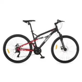 Frávega Bicicleta mountain bike rodado 26" cuadro acero philco am18p6sm210n oferta