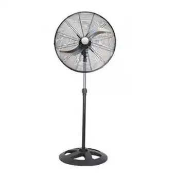 Musimundo Ventilador standard electric ste-p26nga oferta