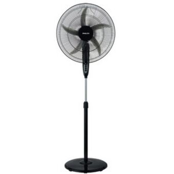 Musimundo Ventilador de pie philco vpp2021n oferta