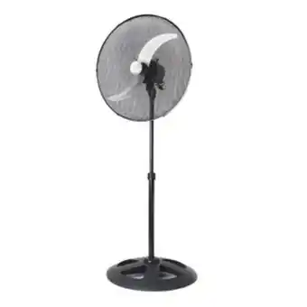 Musimundo Ventilador standard electric ste-pie24a oferta