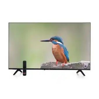 Musimundo Android smart tv bgh 43 pulgadas full hd b4321fh5a oferta