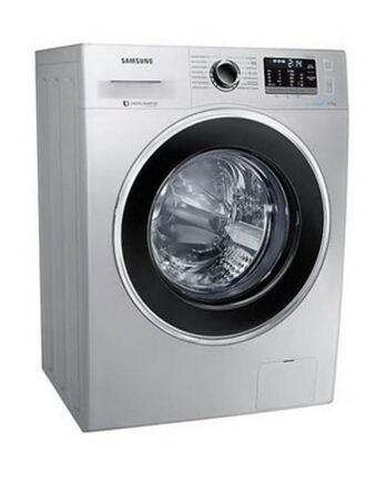 Musimundo Lavarropas automatico samsung ww90j5410gs 9 plateado oferta