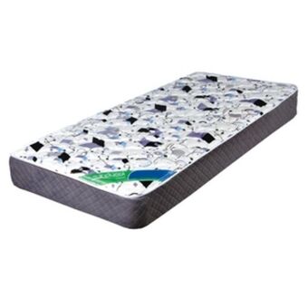 Musimundo Colchon de resortes inducol nuevo orion 90 oferta