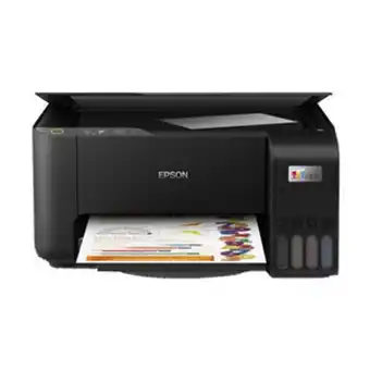 Musimundo Impresora epson ecotank l3210 oferta