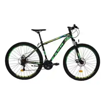 Musimundo Bicicleta exer mtb 5 pro 15345 oferta