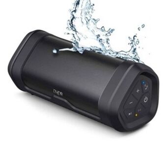 Musimundo Parlante portatil nyne boost oferta
