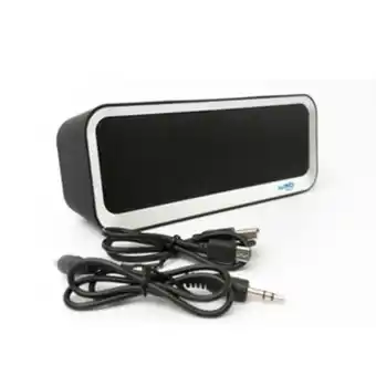 Musimundo Parlante wsb techno wsb-sp602 oferta