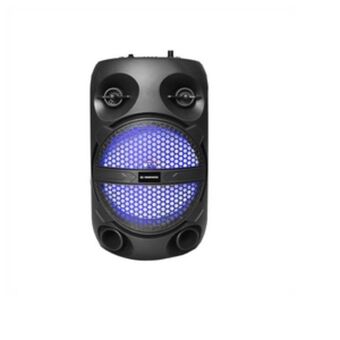Musimundo Parlante bluetooth daewoo jam oferta