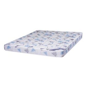 Musimundo Colchon inducol lisa 140x190x20 oferta