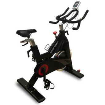 Musimundo Bicicleta fija ranbak ran-190 oferta