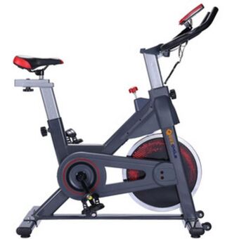 Musimundo Bicicleta fija quuz quuzb10 oferta