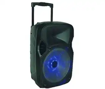 Parlante portatil tower (t-500)
