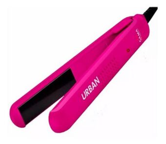 Planchita pelo gama urban spirit
