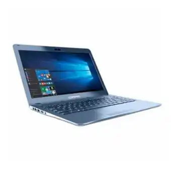 Notebook compaq presario (21n121ar)