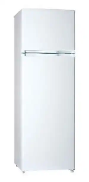 Hiper Audio Heladera con freezer 251lts zenith (b268) oferta