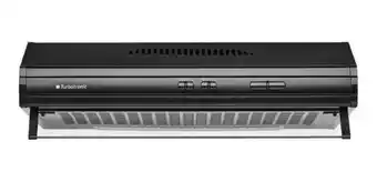 Hiper Audio Purificador turbotronic (3711-tur) oferta