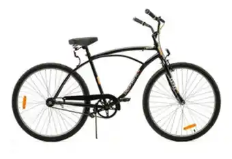 Hiper Audio Bicicleta playera hombre rod. 26 halley 19345 oferta