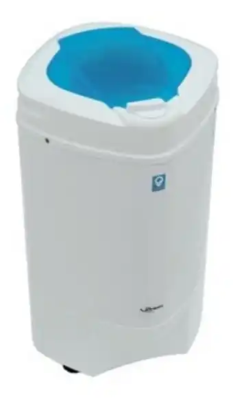 Hiper Audio Secarropas centrífugo drean qv 5.5 eléctrico oferta