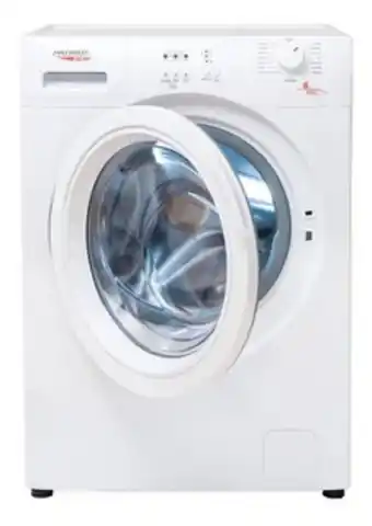 Lavarropas 6kg 500rpm patriot (615)