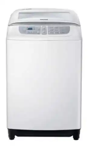 Hiper Audio Lavarropas automático samsung wa80f5s4ud blanco 8kg oferta