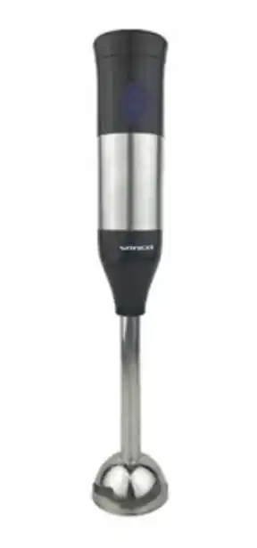 Licuadora de mano mixer winco (w08)