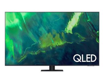 Castillo Hogar Smart tv 4k ultra hd 65" samsung 65q70a oferta