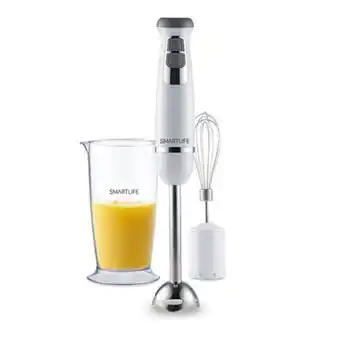 Minipimer smartlife sm6038 600w