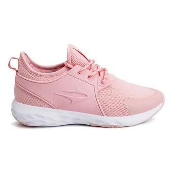 Sporting Zapatillas topper jump de niñas oferta