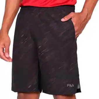 Short fila element iii de hombre