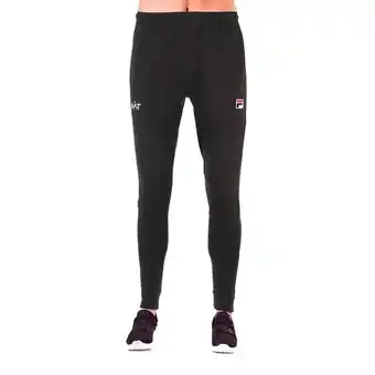Pantalon fila entrenamiento aat de mujer