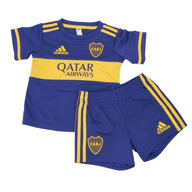 Camiseta de futbol adidas boca oferta en Sportline
