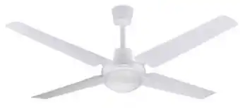 Musimundo Ventilador de techo liliana vthb114 oferta