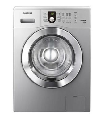 Musimundo Lavarropas automatico samsung ww65m0nhuu 6.5 gris oferta