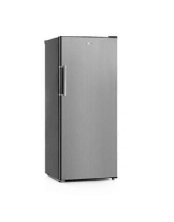 Musimundo Heladera ciclico vondom hel170inox inoxidable oferta