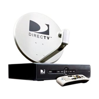Musimundo Antena directv kit prepagos 0.60 oferta