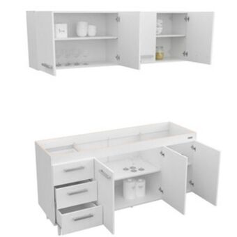 Musimundo Combo cocina mosconi 10147 oferta