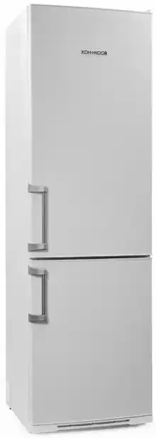 Musimundo Heladera con freezer koh i noor kgs-4094/8 blanco oferta