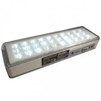 Perozzi Atomluxluz de emergencia 2030 led oferta