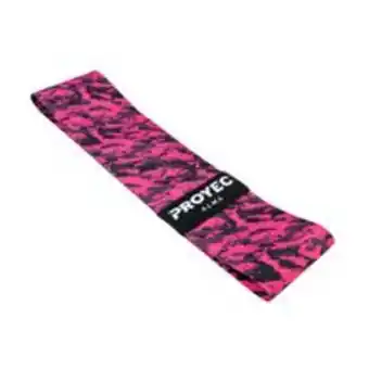 ShowSport Banda circular training proyec alma loop camo intensidad baja mujer oferta
