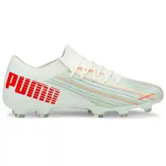 Rossetti Deportes Botines futbol hombre puma ultra 3.2 fg/ag adp oferta