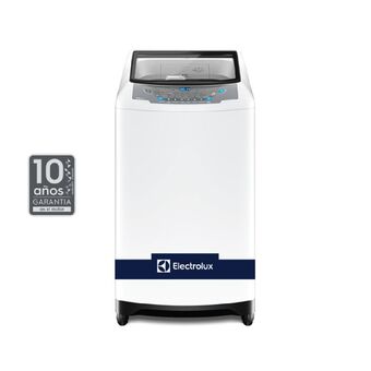 Frávega Lavarropas Automático Electrolux 9KG Premium Care ELAC309W oferta